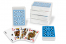 (Nije dostupno za narudžbu: Tiskane karte za igranje nizozemski - s tiskom od ruba do ruba + plastične kutije) | Kuverte.hr