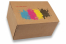 Kutija koja se sklapa - Štampan primer | Kuverte.hr