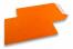 Papirnate kuverte u boji - narančastoj, 229 x 324 mm  | Kuverte.hr