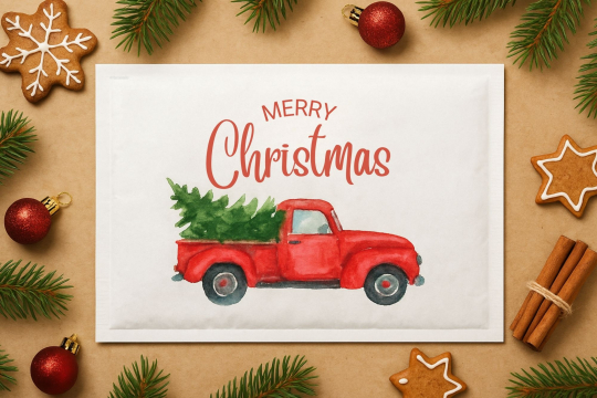 Bijele papirnate kuverte sa zračnim jastučićima (80 g) | Kuverte.hr