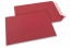 Papirnate kuverte u boji - tamnocrvenoj, 229 x 324 mm | Kuverte.hr