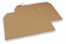 Smedje kartonske kuverte - 250 x 353 mm | Kuverte.hr
