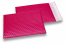 Ružičaste kuverte visoka sjaja sa zaštitnim zračnim jastučićima | Kuverte.hr