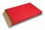 Mat kutije za slanje pošte u boji – Crvene | Kuverte.hr
