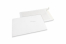 Kuverte s ojačanom stražnjom stranom – 310 x 440 mm, 120 gr bijeli kraft prednji dio, 450 gr bijeli duplex straga, traka | Kuverte.hr