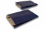 Poklon vrećice u boji - tamnoplava, 200 x 320 x 70 mm | Kuverte.hr