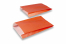 Poklon vrećice u boji - narančasta, 150 x 210 x 40 mm | Kuverte.hr