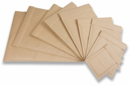 Smeđe kuverte sa zračnim jastučićima (150 g) | Kuverte.hr