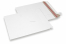 Kvadratne kartonske kuverte - 260 x 260 mm | Kuverte.hr