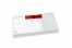 Kuverte za slanje dokumenata, s tiskom – DL, 122 x 225 mm | Kuverte.hr