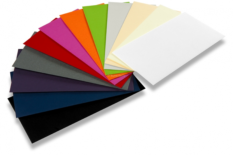 Gmund kuverte Lakepaper The Kiss