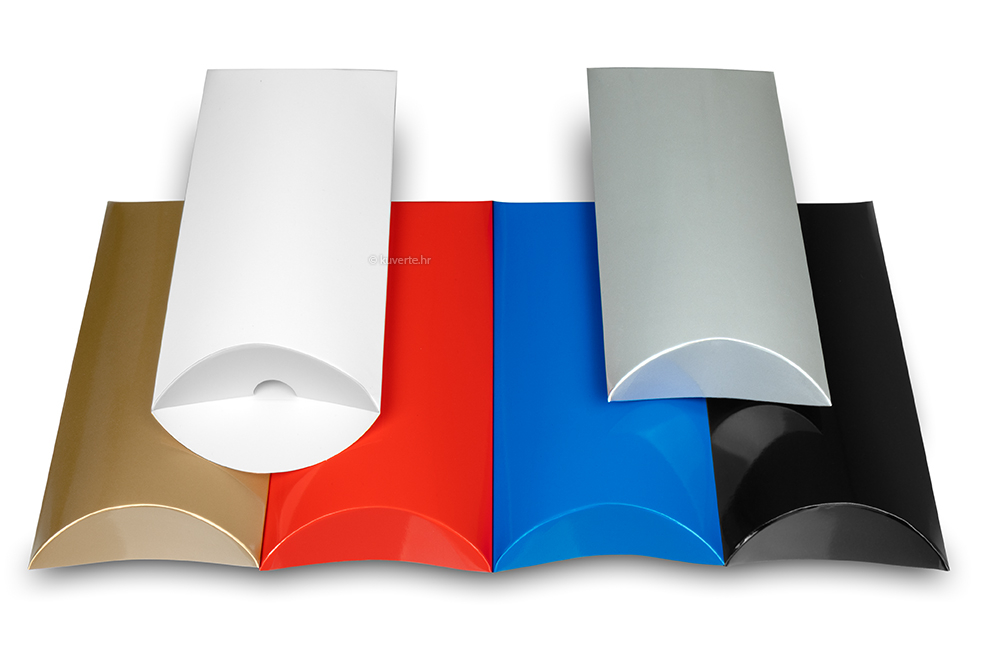  Poklon kutijice - jastučići