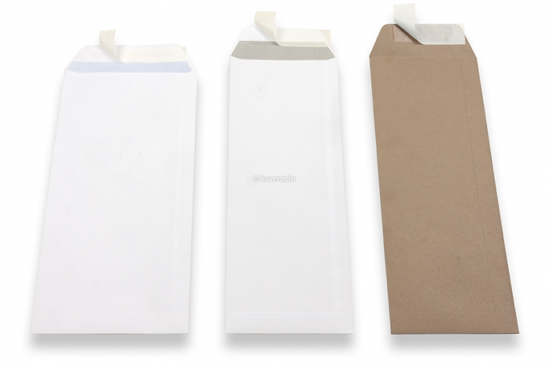 Kuverte za pravne dokumente