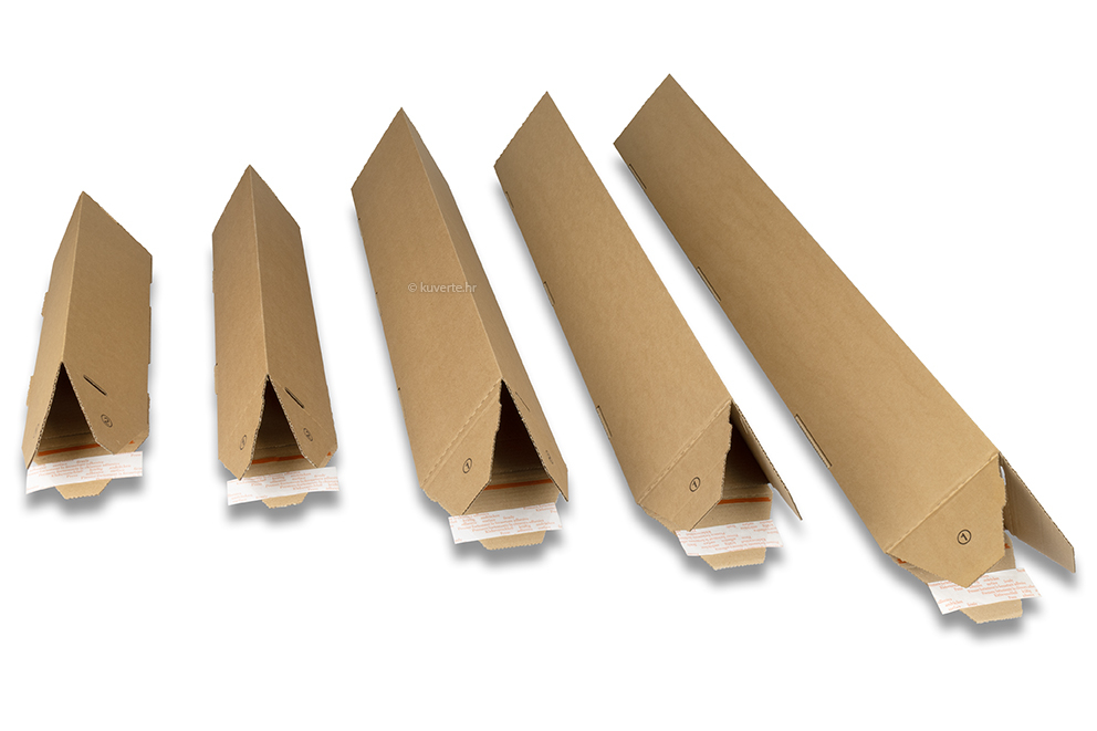 Trokutaste tube TriStar - Kompilacija