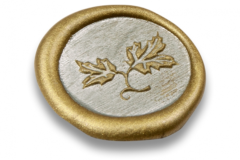 Pečati od voska - Grančica