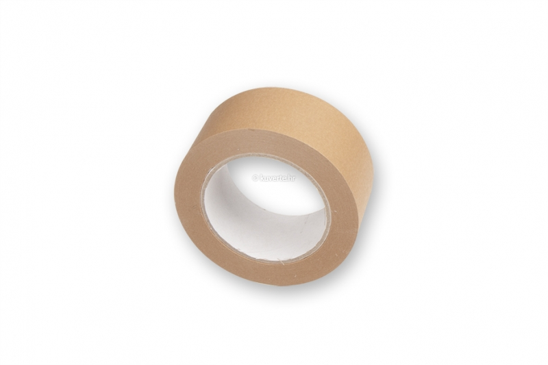 Papirnata ljepljiva traka