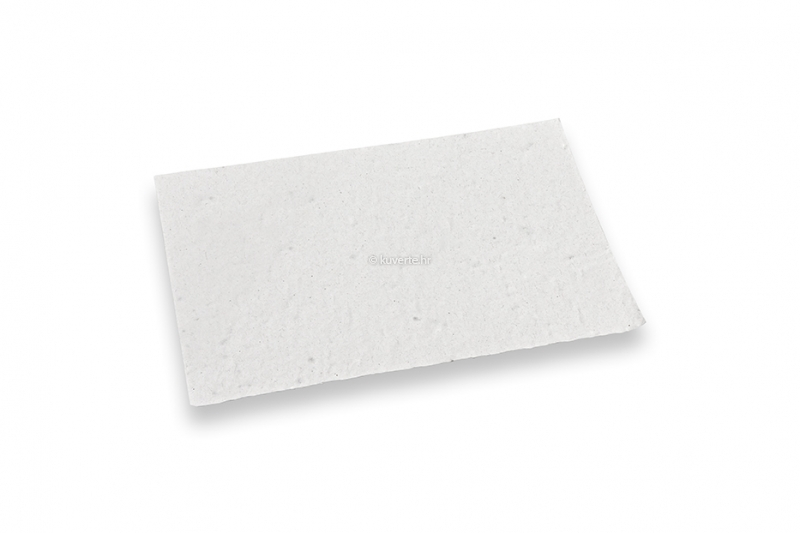Kartic od sjemenskog papira A6 - 105 x 148 mm