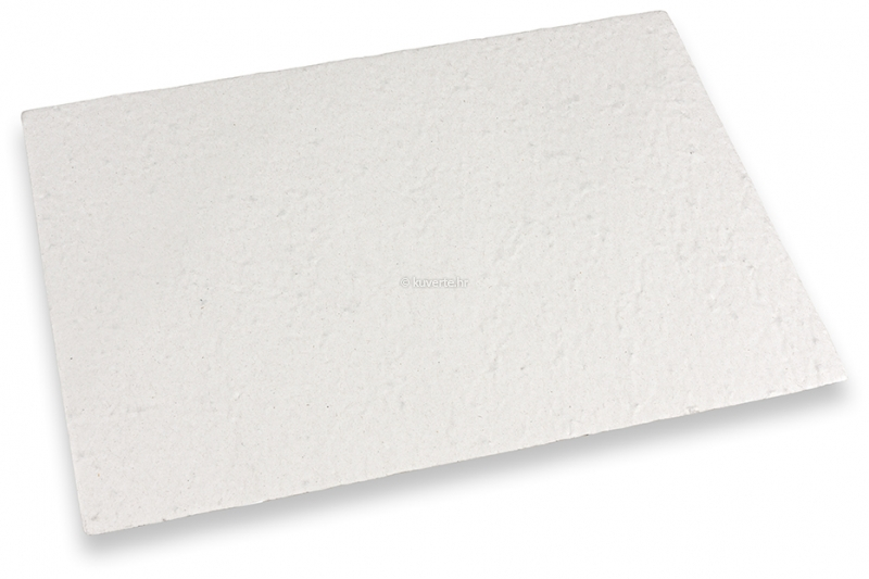 Kartic od sjemenskog papira A4 - 210 x 297 mm