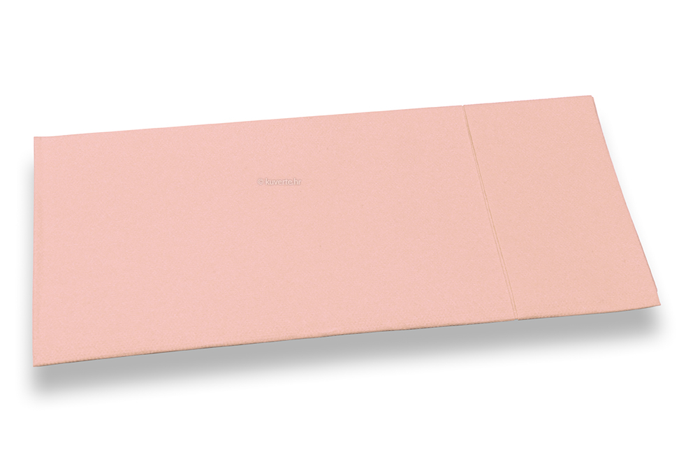 Salvete od netkanog tekstila - ružičasta